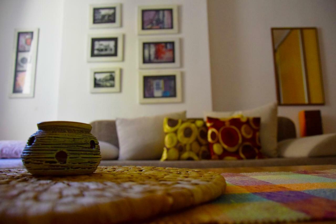Apartment Danica Belgrado Esterno foto